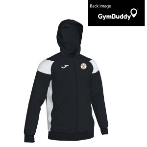 Joma Crew III Zip hoodie