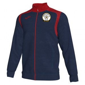 Joma Champion V Tracksuit