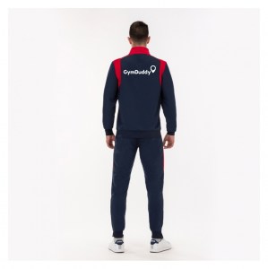 Joma Champion V Tracksuit
