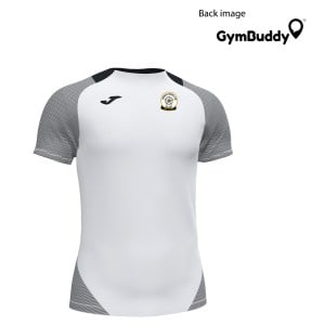 Joma Essential II Short Sleeve Shirt
