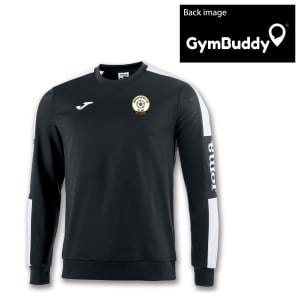 Joma CHAMPION IV SWEATSHIRT (M)
