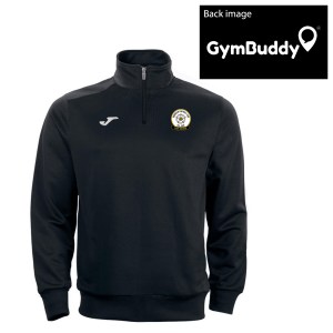 Joma FARAON 1/4 ZIP SWEATSHIRT