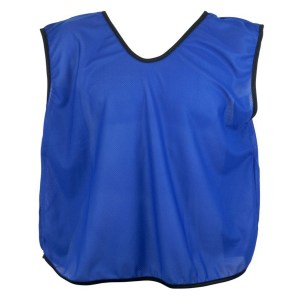 Precision Mesh Training Bib