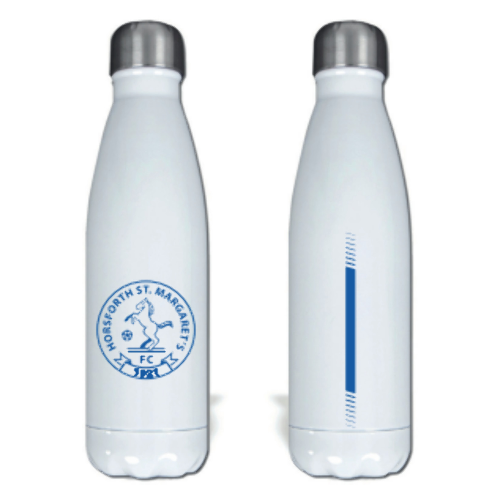 Premium Steel Water Bottle