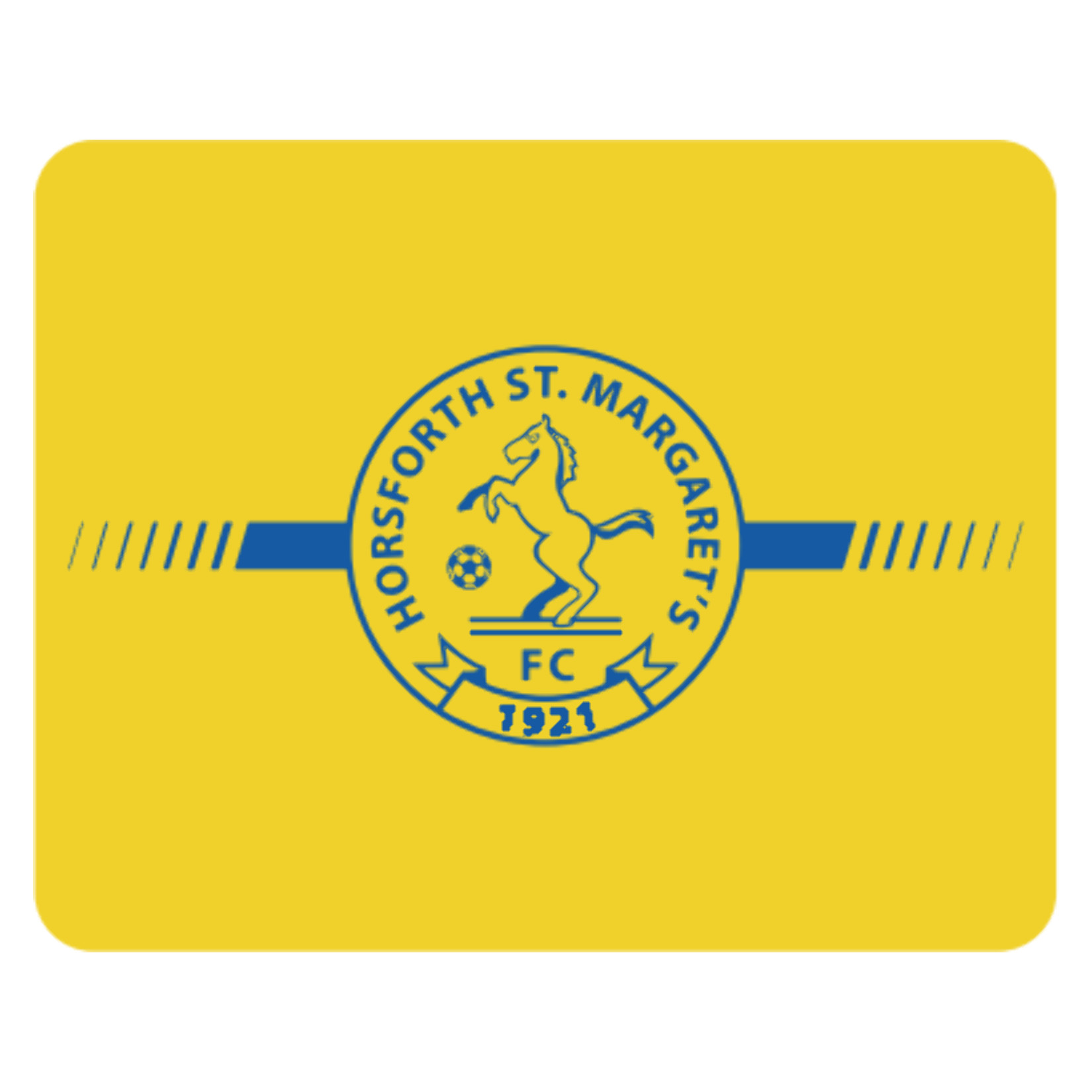 Mouse Pad - Rectangular
