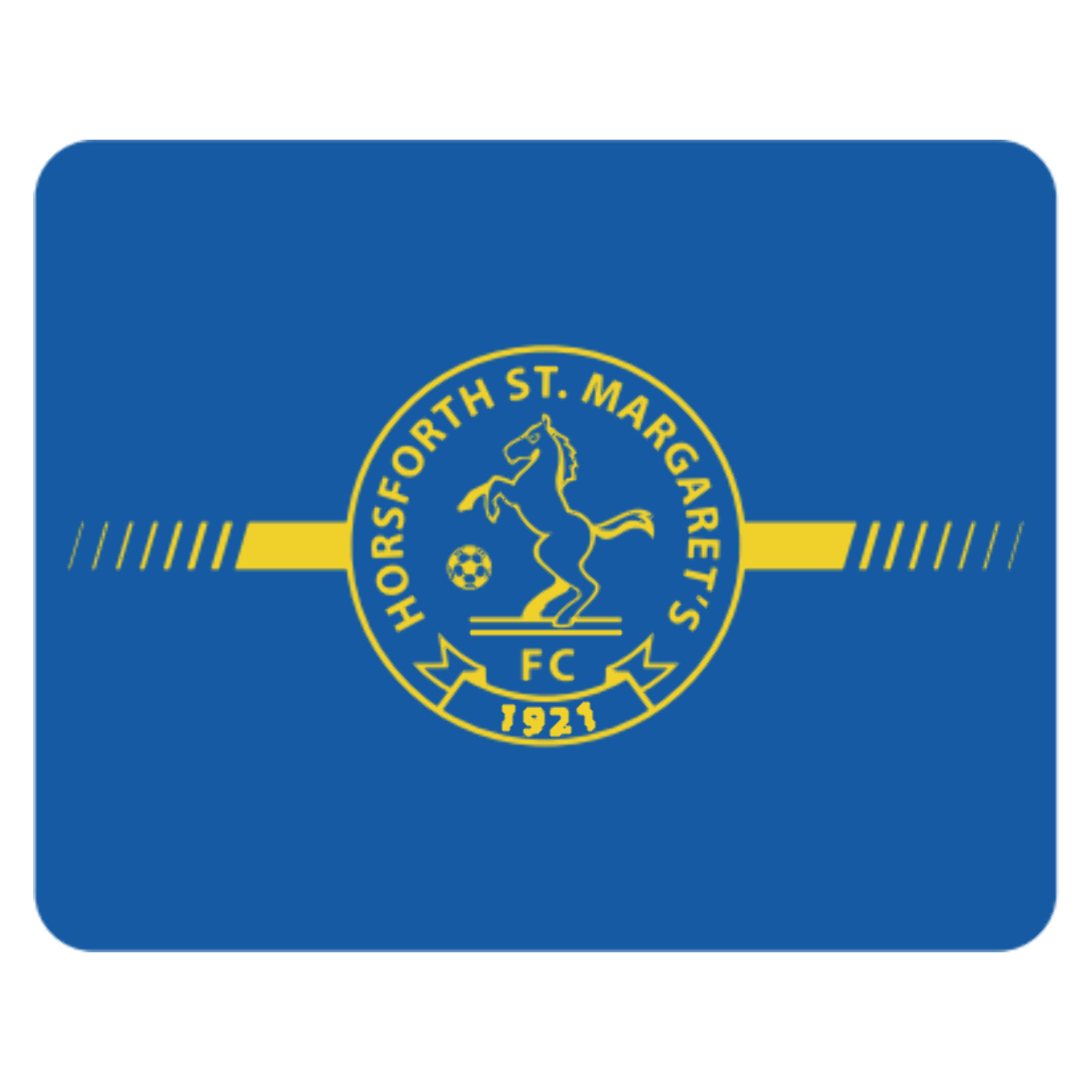 Mouse Pad - Rectangular