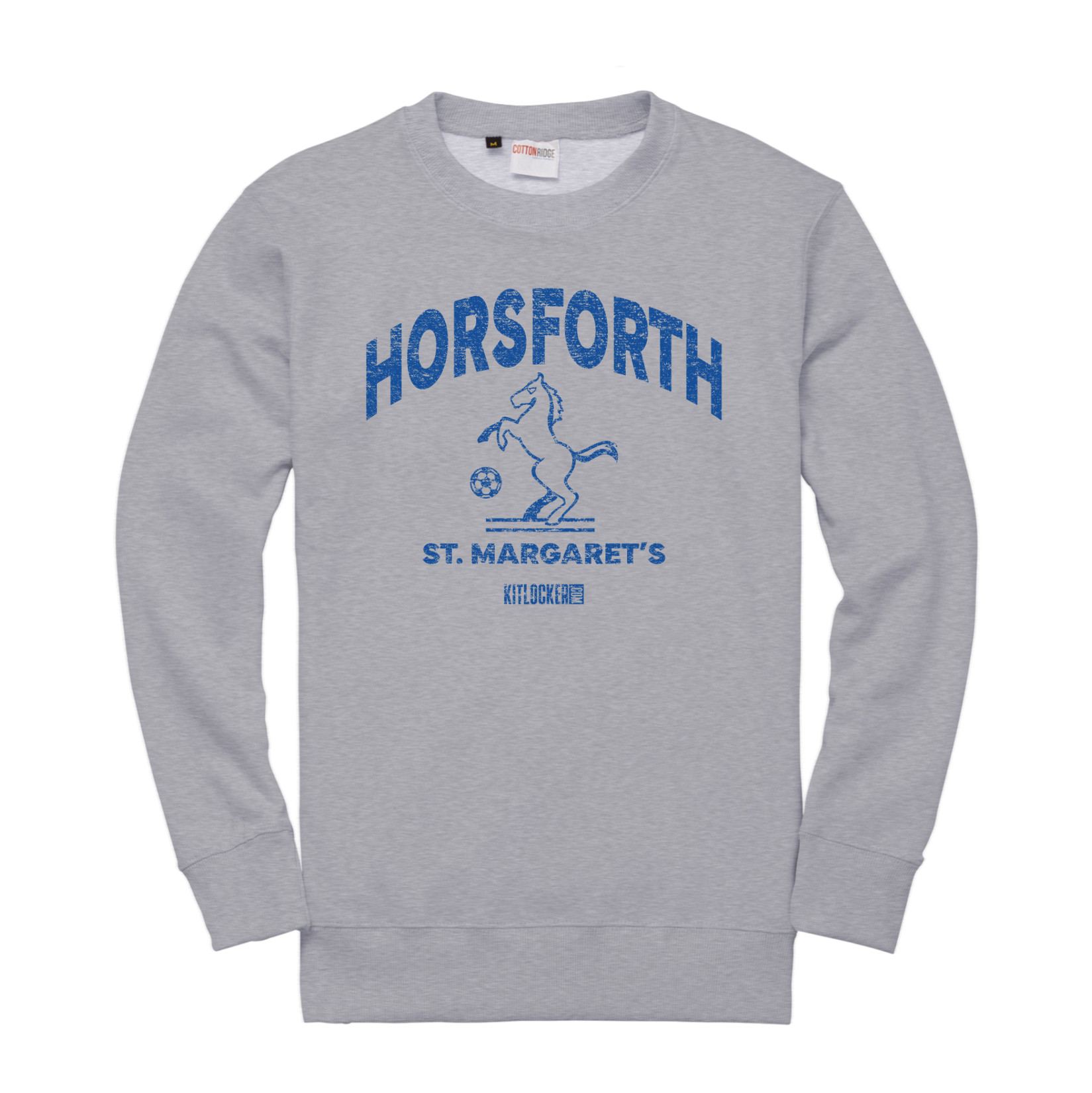 Classic Sweatshirt