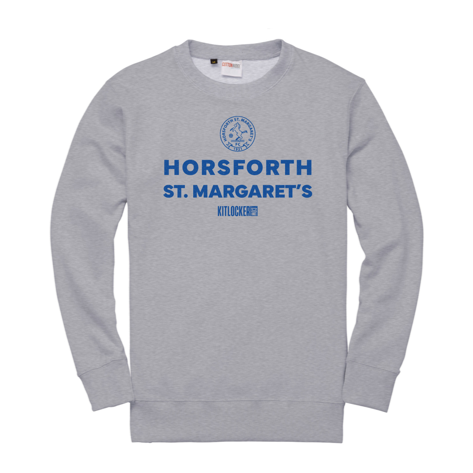 Classic Sweatshirt