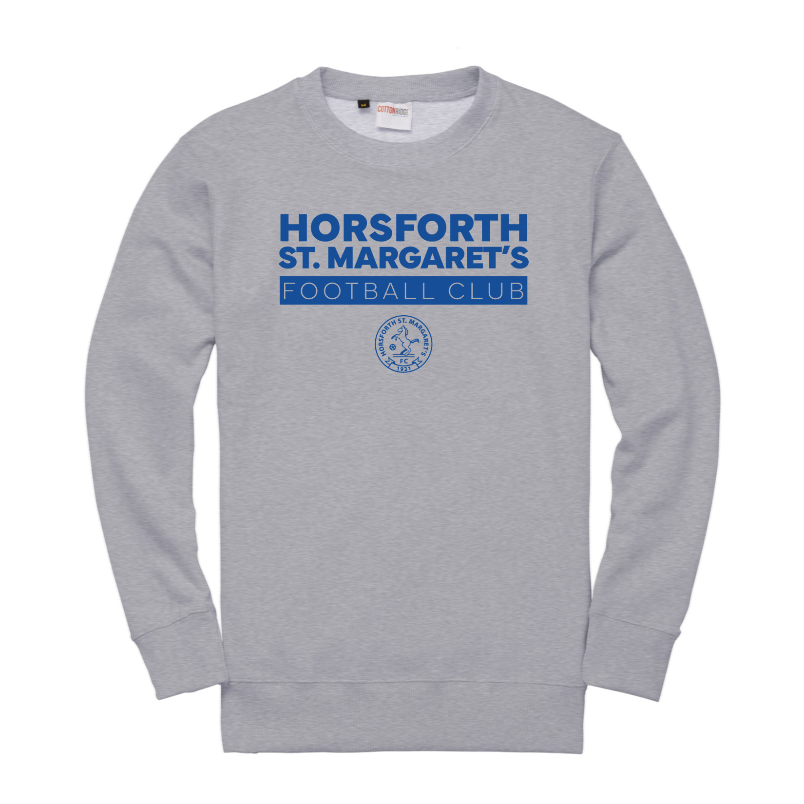 Classic Sweatshirt