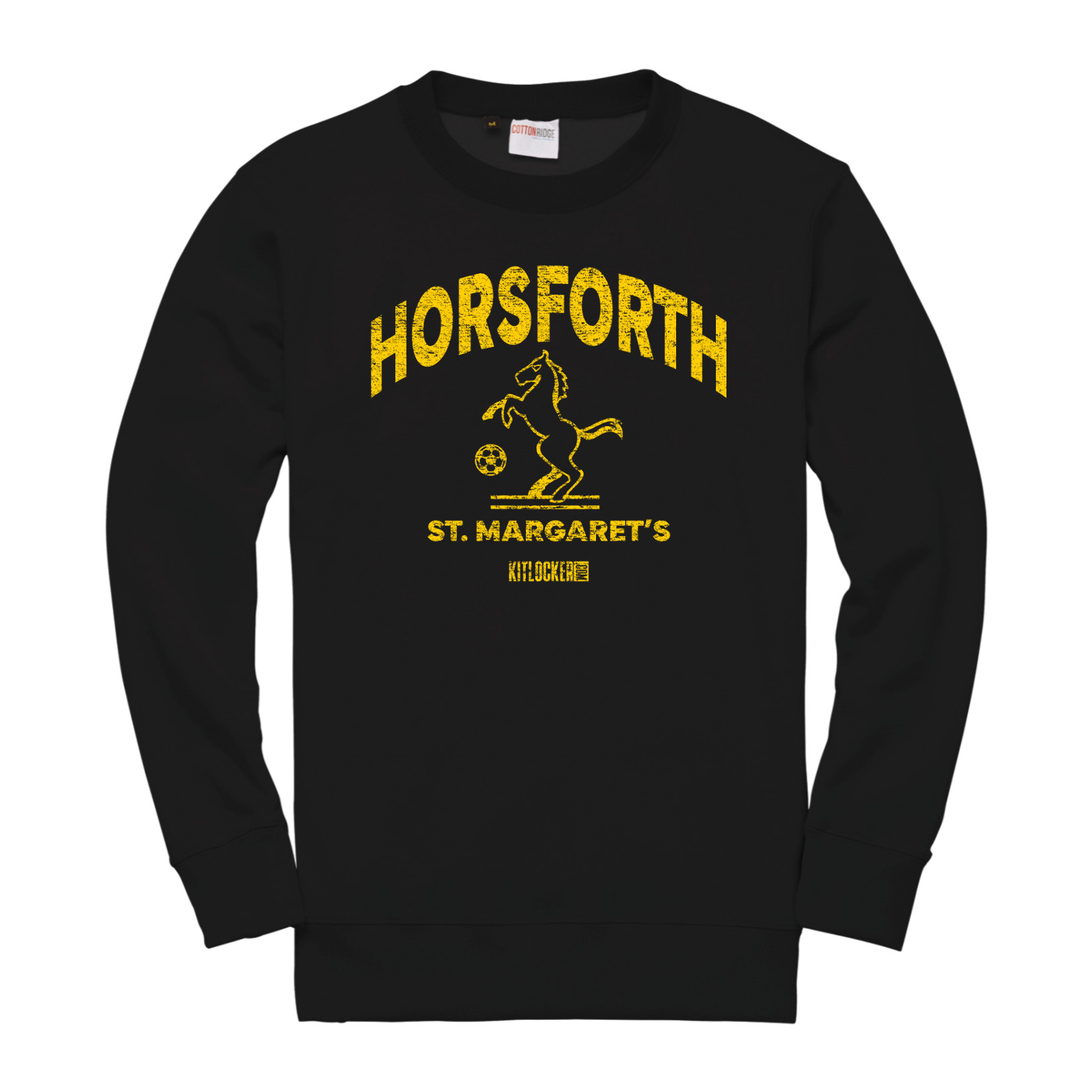 Classic Sweatshirt