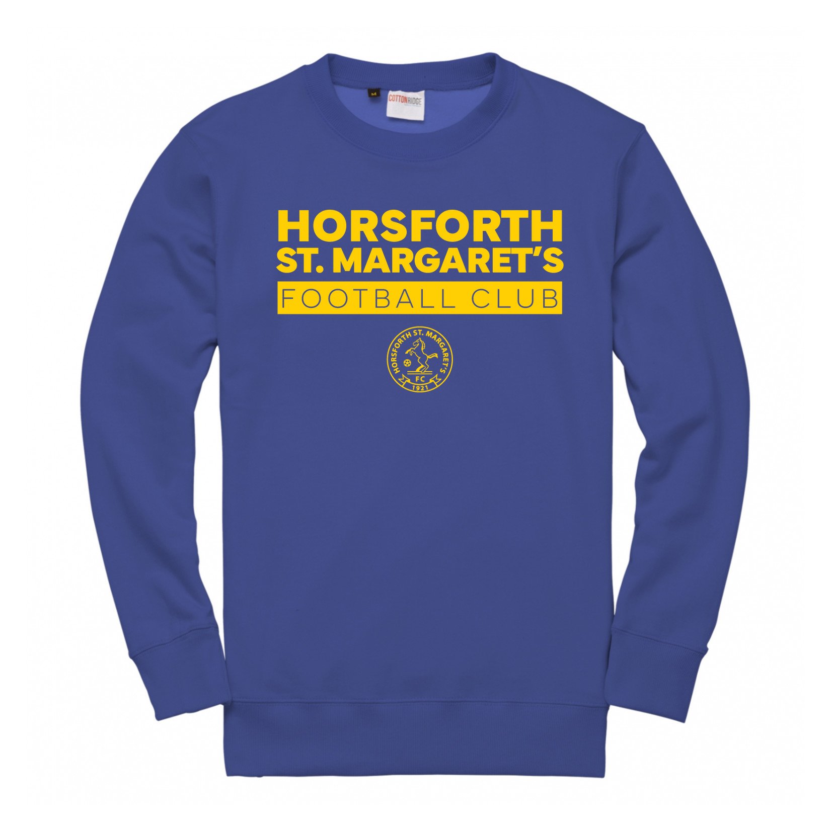 Classic Sweatshirt