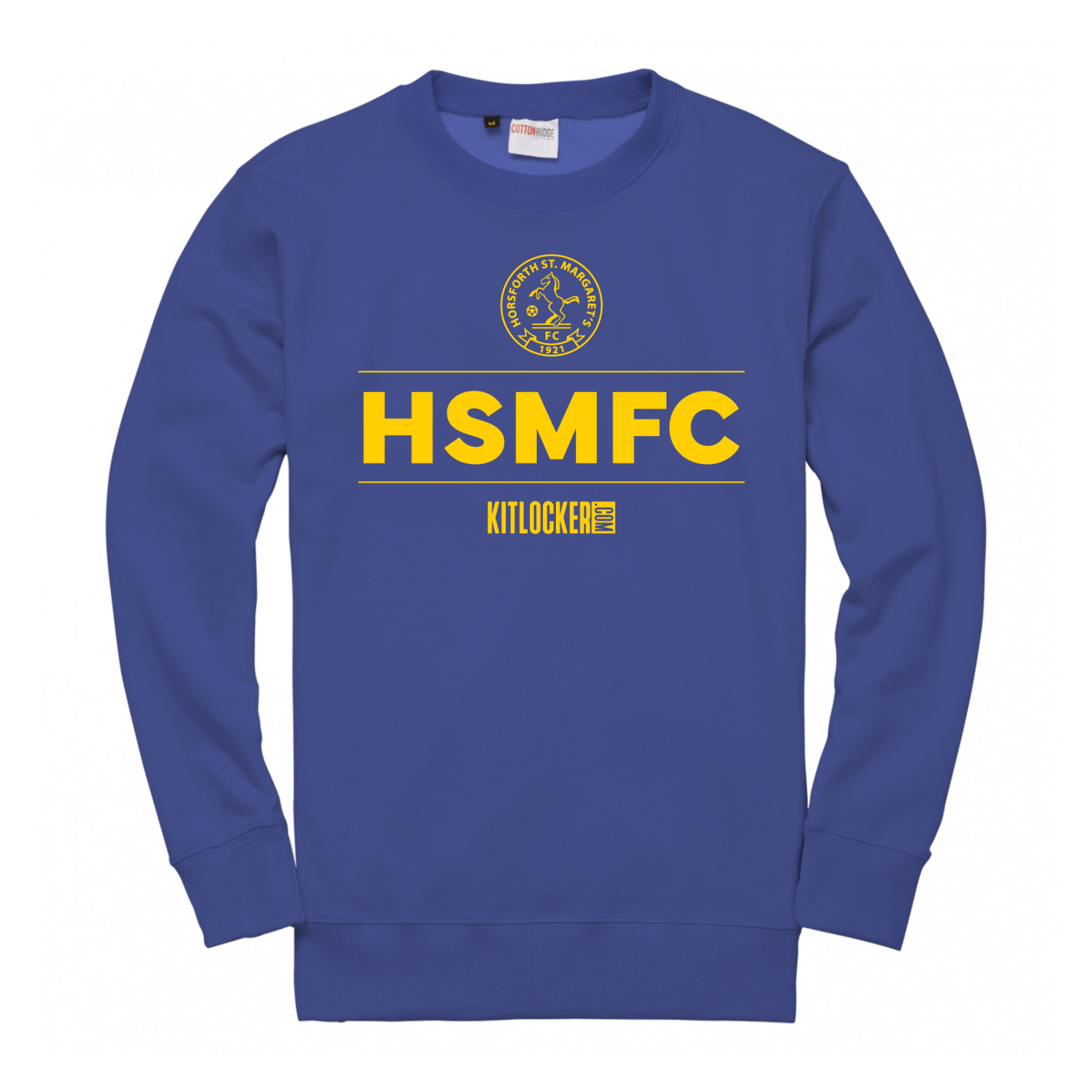 Classic Sweatshirt