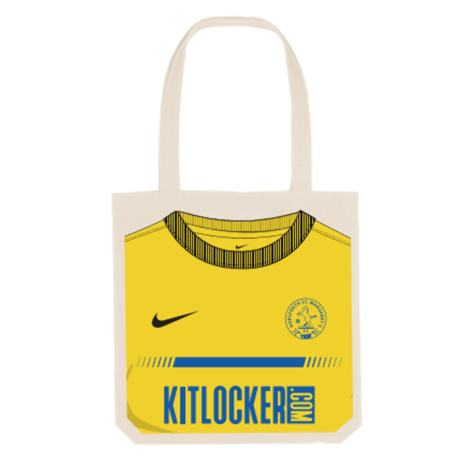 Tote Shopping Bag