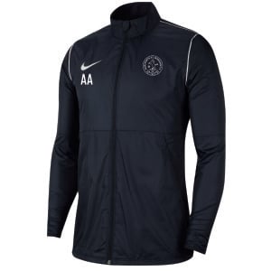 Nike Park 20 Repel Rain Jacket