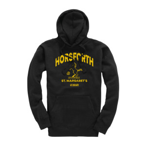 Heavyweight OH Hoodie