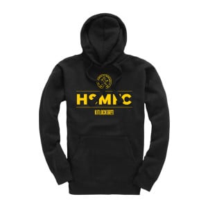 Heavyweight OH Hoodie
