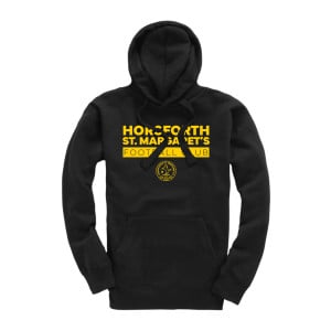 Heavyweight OH Hoodie