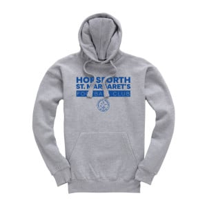 Heavyweight OH Hoodie