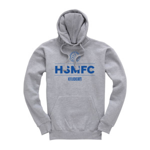 Heavyweight OH Hoodie