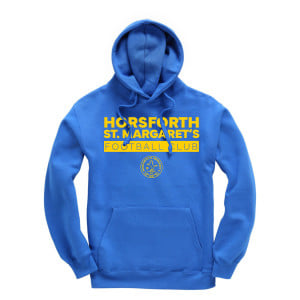 Heavyweight OH Hoodie