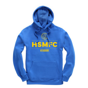 Heavyweight OH Hoodie