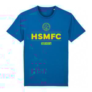 Kitlocker Cotton Icon Tee