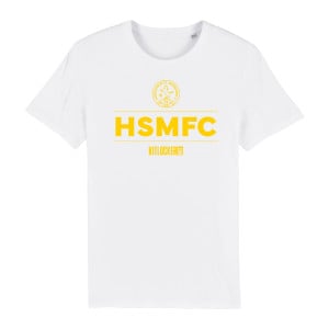 Kitlocker Cotton Icon Tee