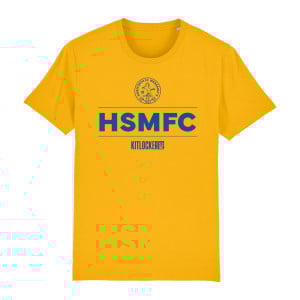 Kitlocker Cotton Icon Tee