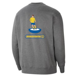 Nike Team Club 20 Fleece Crew Sweatshirt
