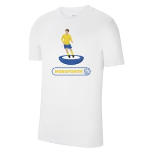 Nike Team Club 20 Cotton T-Shirt (M)