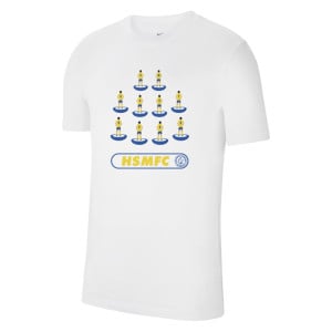 Nike Team Club 20 Cotton T-Shirt (M)