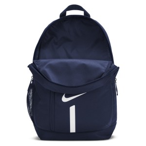 Nike Academy Team Kids Backpack Midnight Navy-Black-White