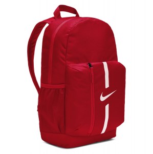 Nike Academy Team Kids Backpack University Red-Black-White