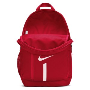 Nike Academy Team Kids Backpack University Red-Black-White