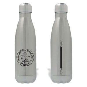 Premium Steel Water Bottle