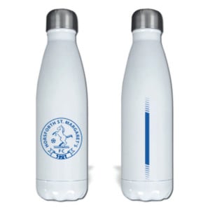 Premium Steel Water Bottle