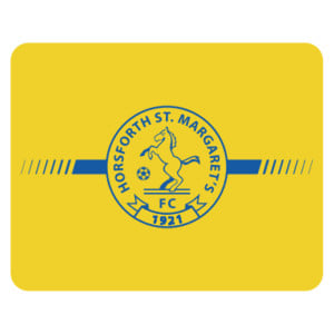 Mouse Pad - Rectangular
