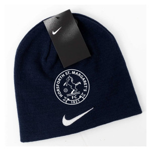 Nike Swoosh Beanie