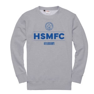 Classic Sweatshirt