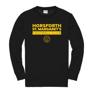 Classic Sweatshirt