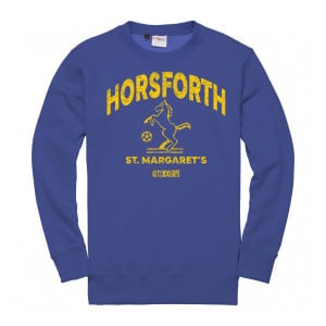 Classic Sweatshirt