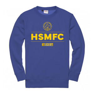 Classic Sweatshirt