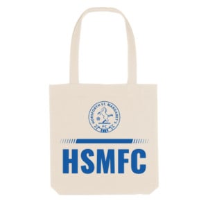 Tote Shopping Bag