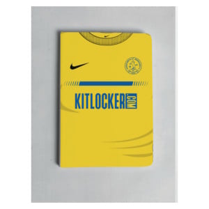 Premium Hardback Notebook