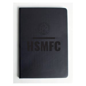 Premium Hardback Notebook