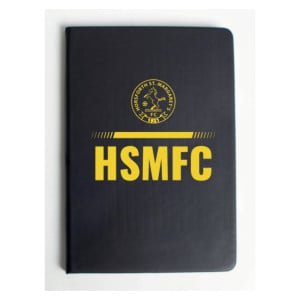 Premium Hardback Notebook