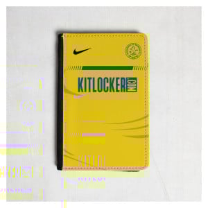 Passport Holder
