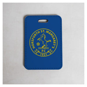 Luggage Tag