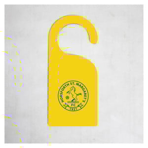 Door Hanger