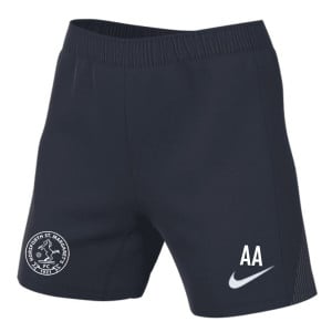 Nike Womens Dri-FIT Academy Pro 24 Shorts (W)